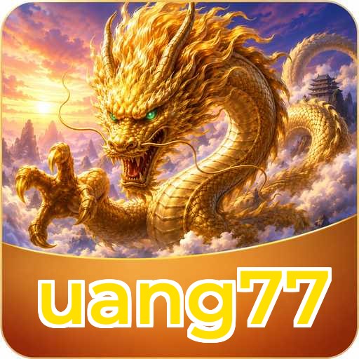 uang77 Logo