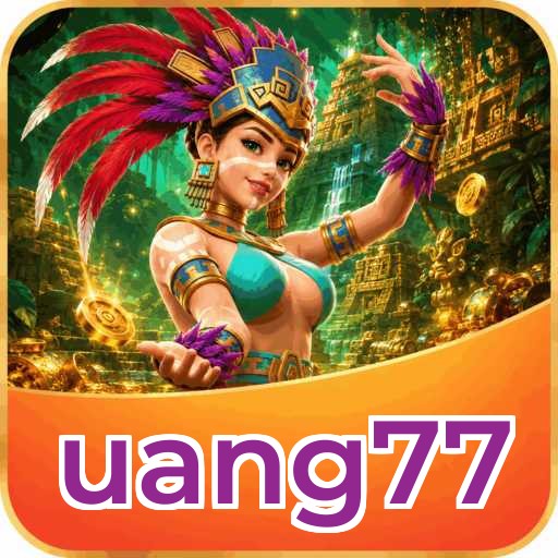 uang77 Logo