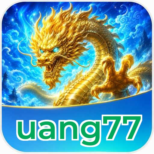 uang77 Logo
