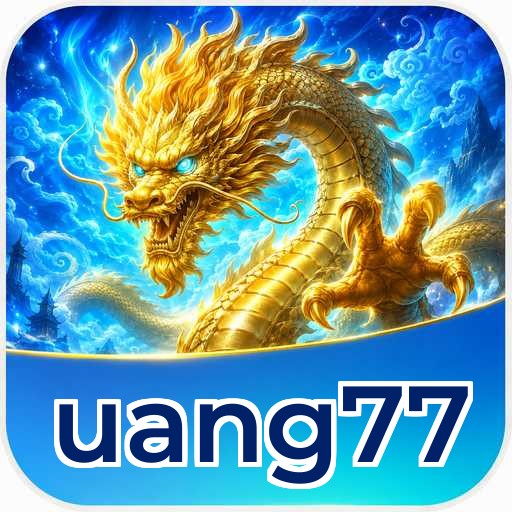 uang77 Logo - Platform APK Android Terpercaya
