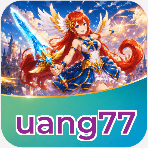 uang77 Logo