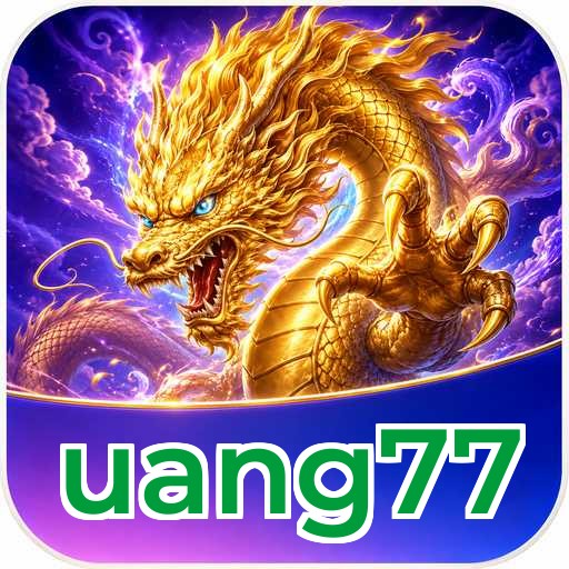uang77 Logo