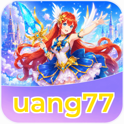 uang77 Logo