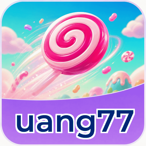 uang77 Logo
