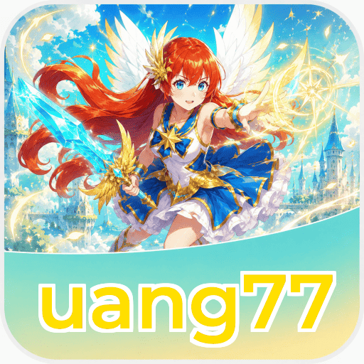 uang77 Logo