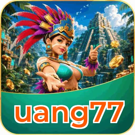 uang77 Logo