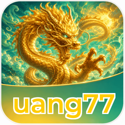 uang77 Logo