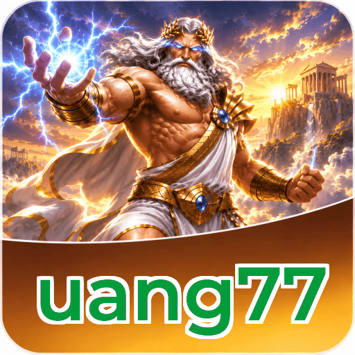 uang77 Logo