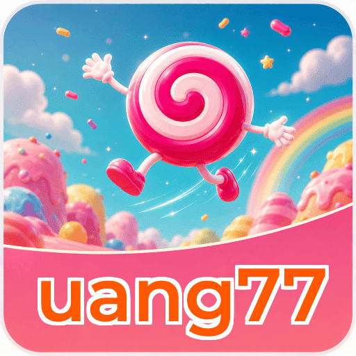 uang77 Logo