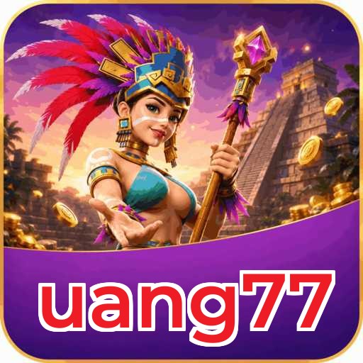 uang77 Logo - FAQ dan Bantuan