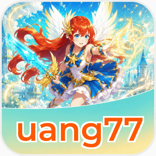 uang77 Logo