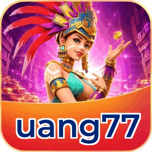 uang77 Logo