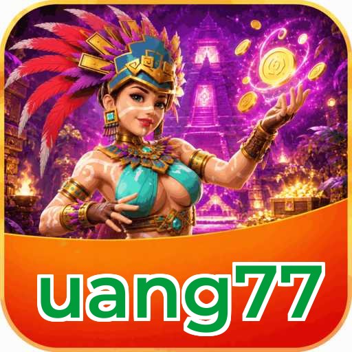 uang77 Logo