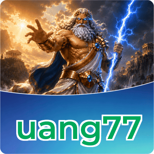 uang77 Logo