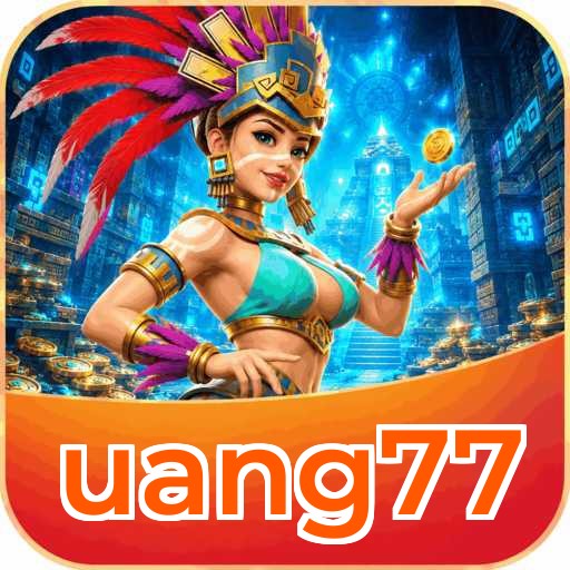 uang77 Logo