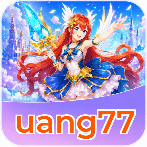 uang77 Logo